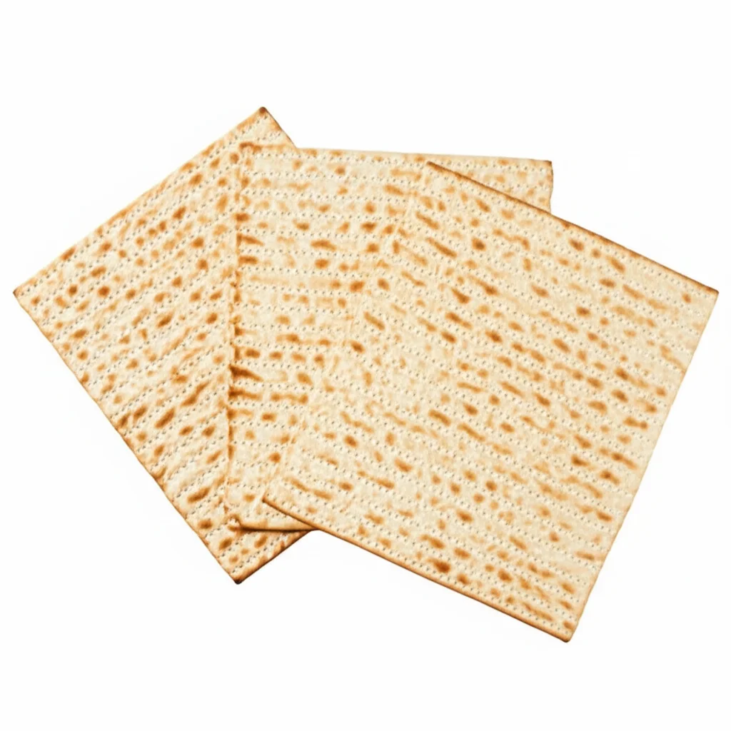 P/o Matzo
