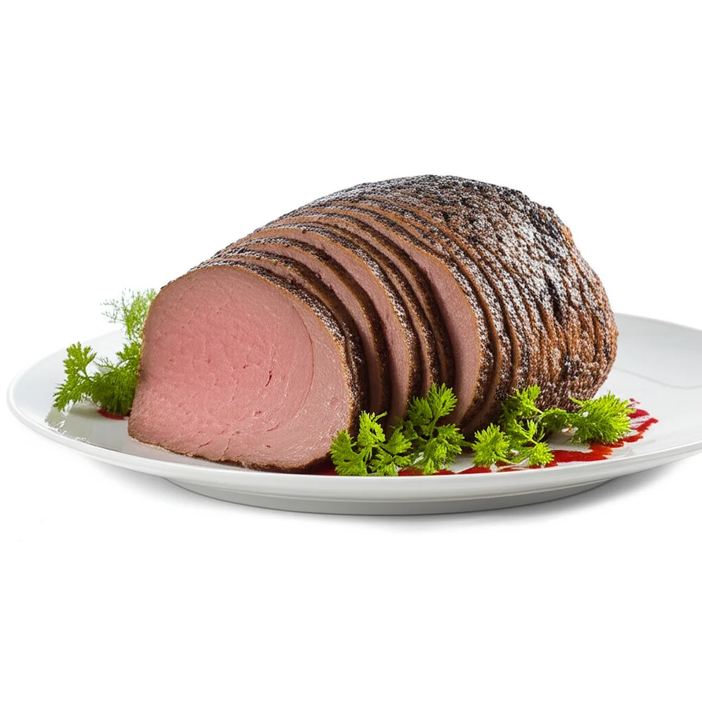 P/o Roast Beef