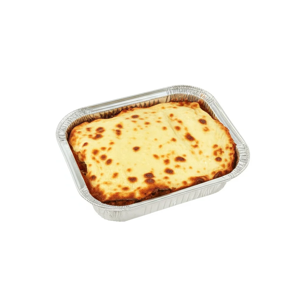 Moussaka