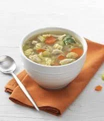 Chicken Noodle Soup
