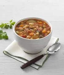 Minestrone Soup