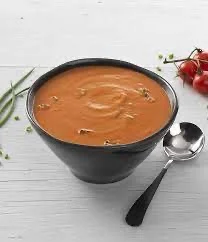 Tomato Bisque Soup