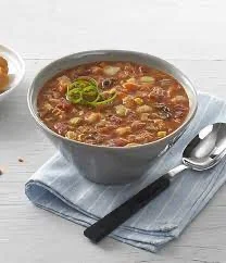 Maryland Vegetable Crab Soup