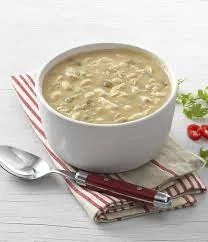 White Chicken Chili