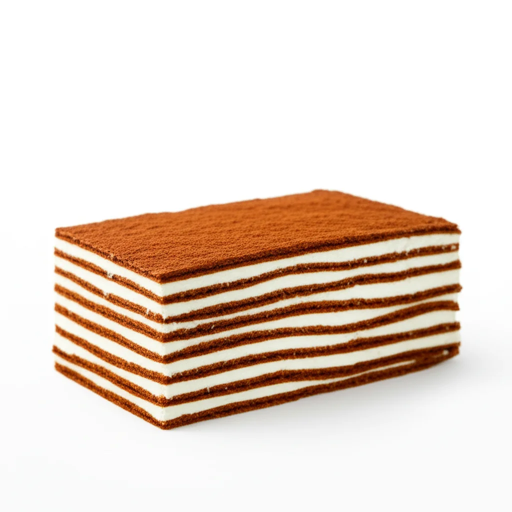 P/o Seven Layer Cake