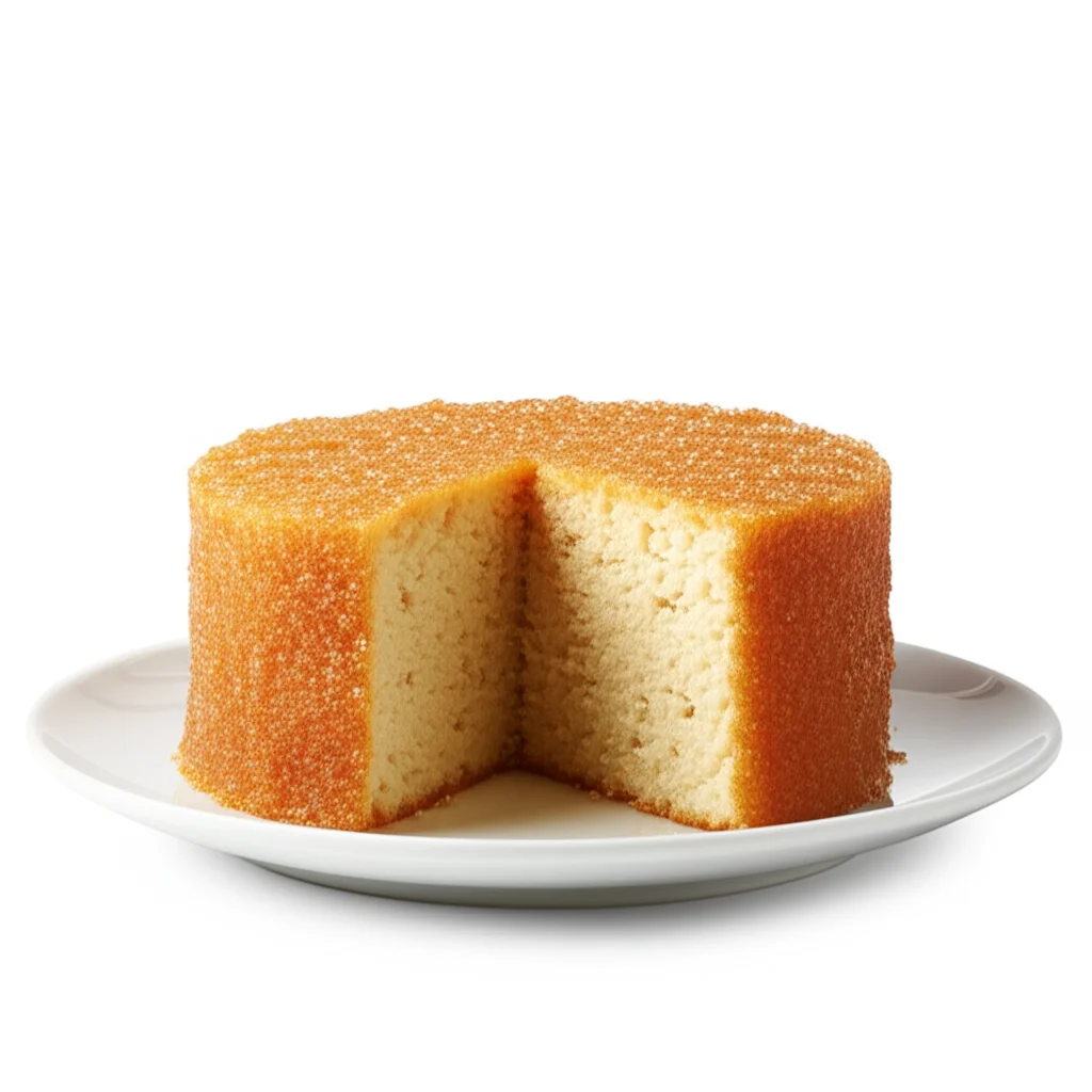 P/o Honey Cake