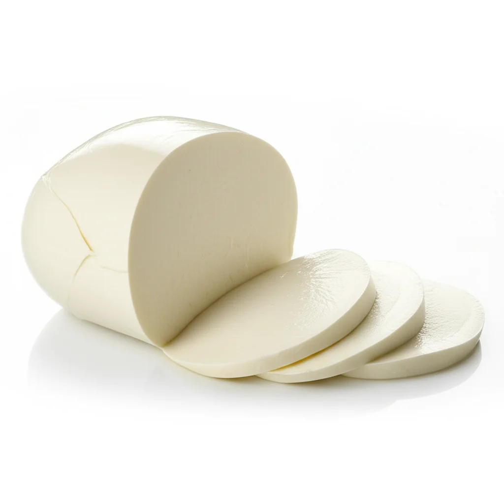 Loaf Mozzarella