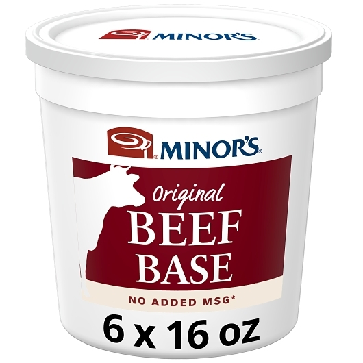 Beef Base