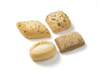 Wg Assorted Dinner Rolls