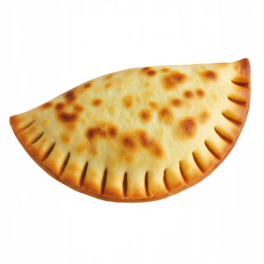 Spicy Jamaican Beef Patty