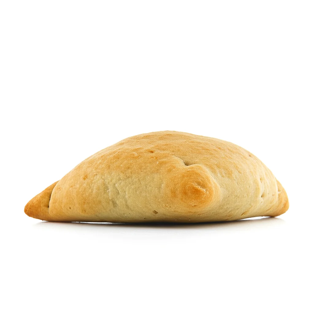 Mild Jamaican Beef Patty