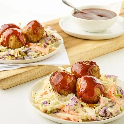 F/c 1/2oz Beef Meatball