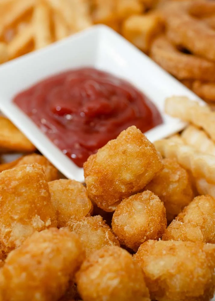 Tater Tots