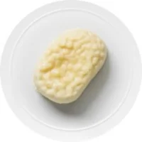 Shaped Scrambled Eggs
