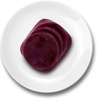Pureed Beets