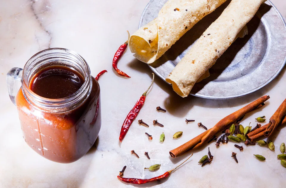 Tamarind Chutney