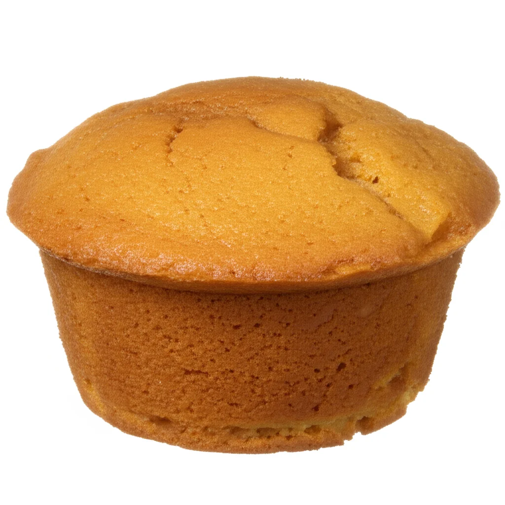 Carrot Nut Muffin Batter