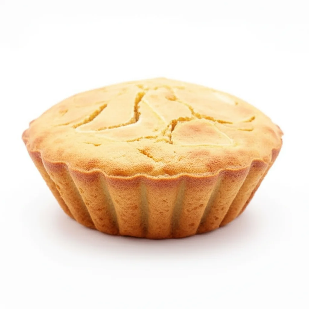 Vegan Maui Morning Batter