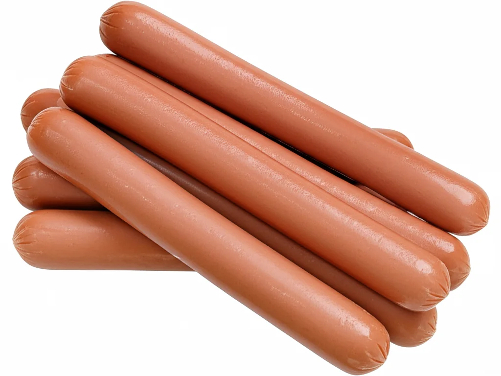 Low Sodium Beef Franks