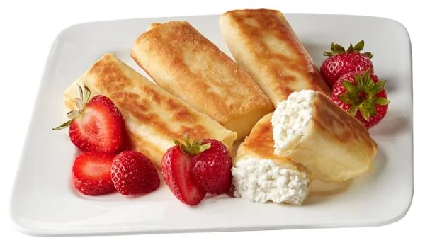 2.25oz Cheese Blintz