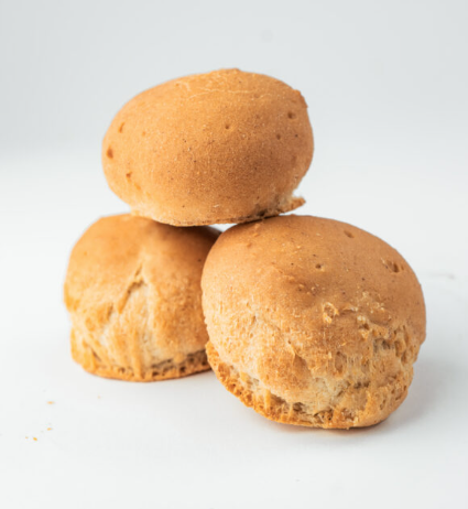 Iw Gf Dinner Rolls