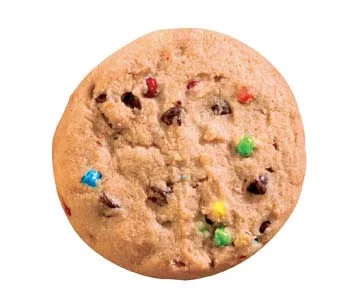 Value Zone Carnival Cookie