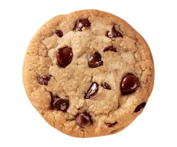 Chocolate Chip Cookie