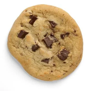 Individually Wrapped 2oz Chocolate Chunk