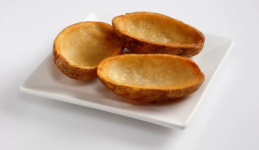 Potato Skins