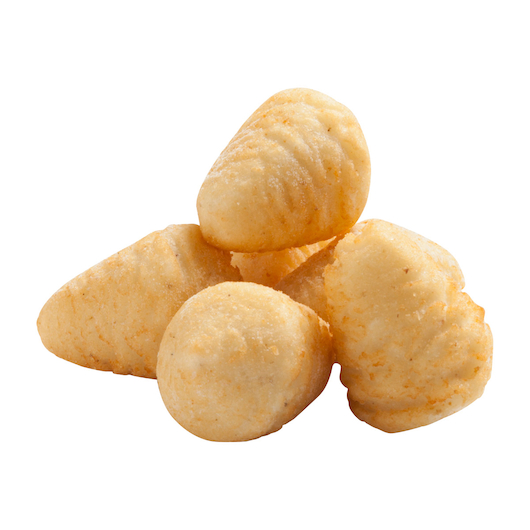 Spudsters Butter Flavor