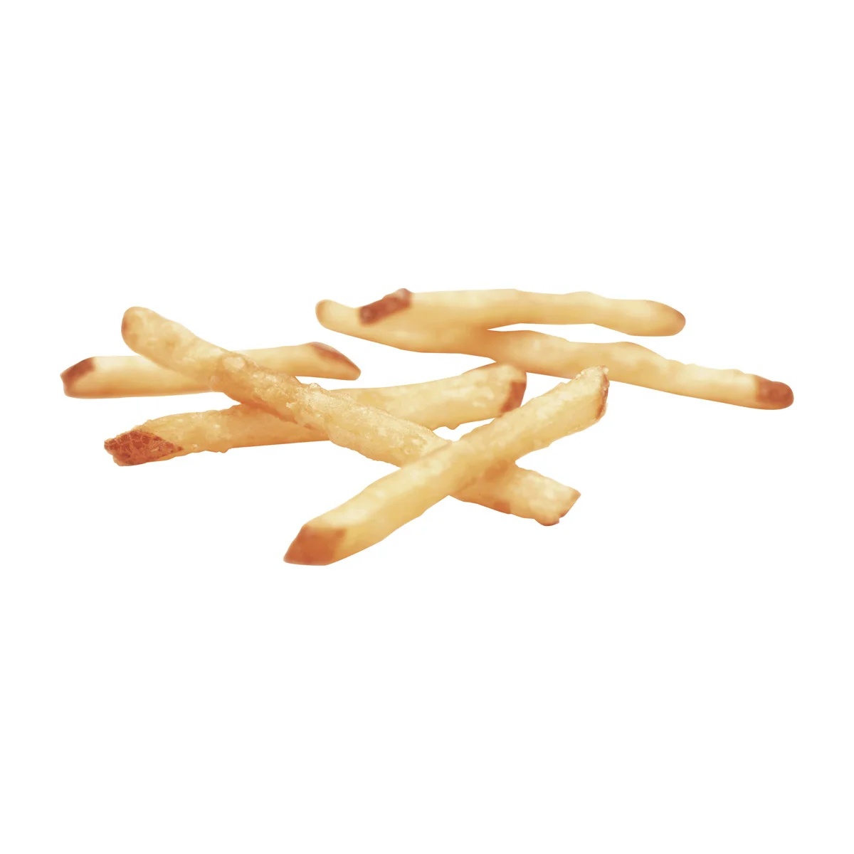 Megacrunch Julienne Fries