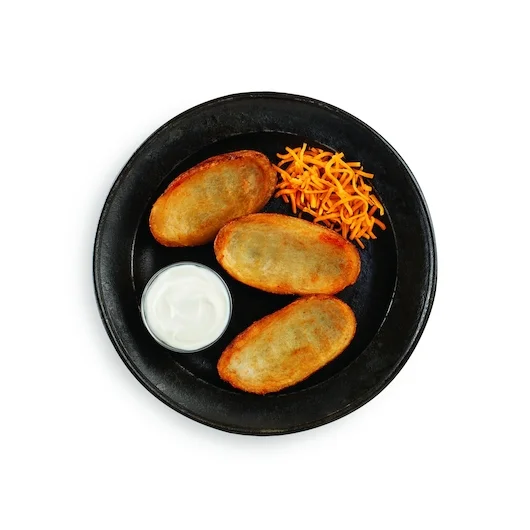 Potato Skins