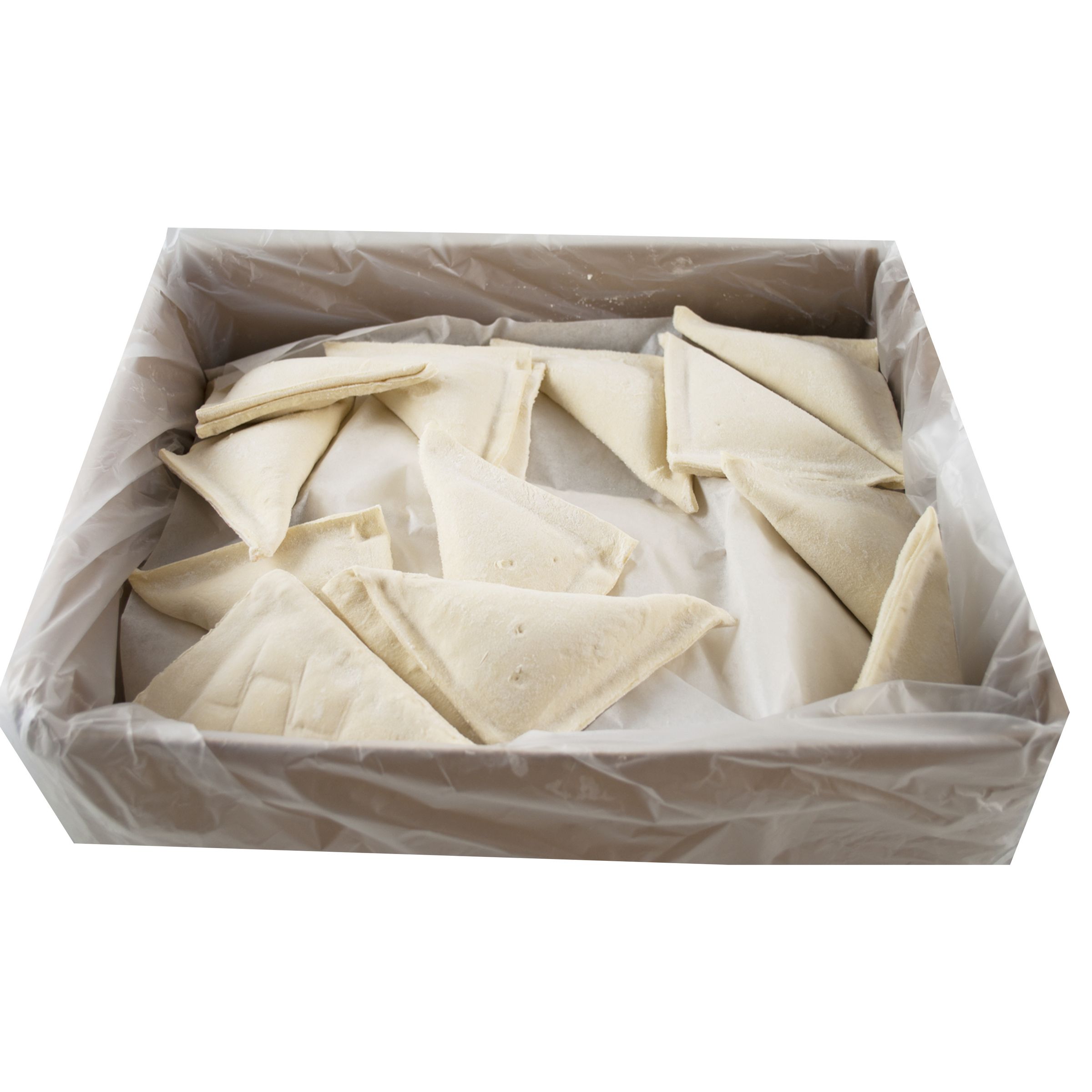 Cherry Turnovers