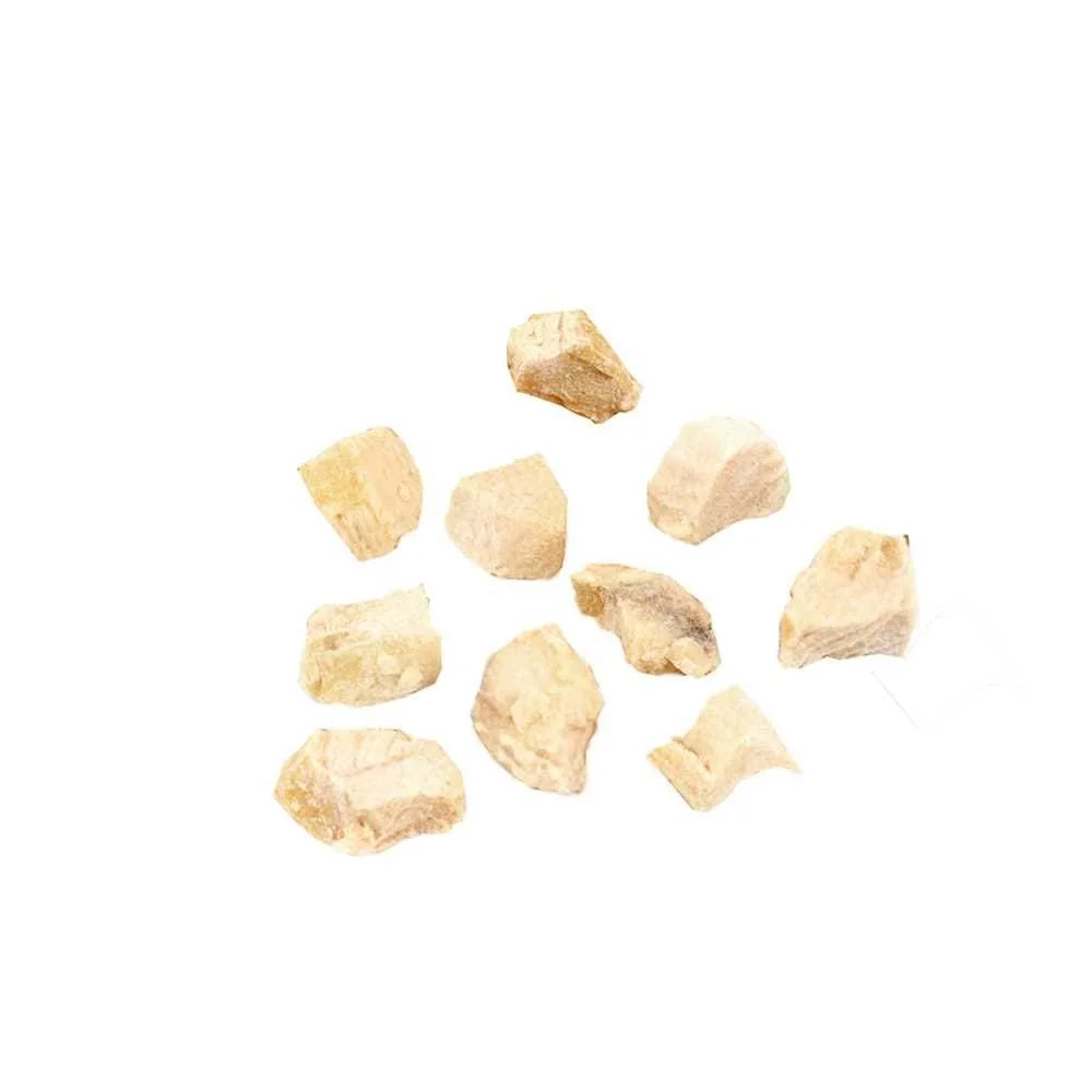 Nae Fully Cooked Diced Chicken Breast