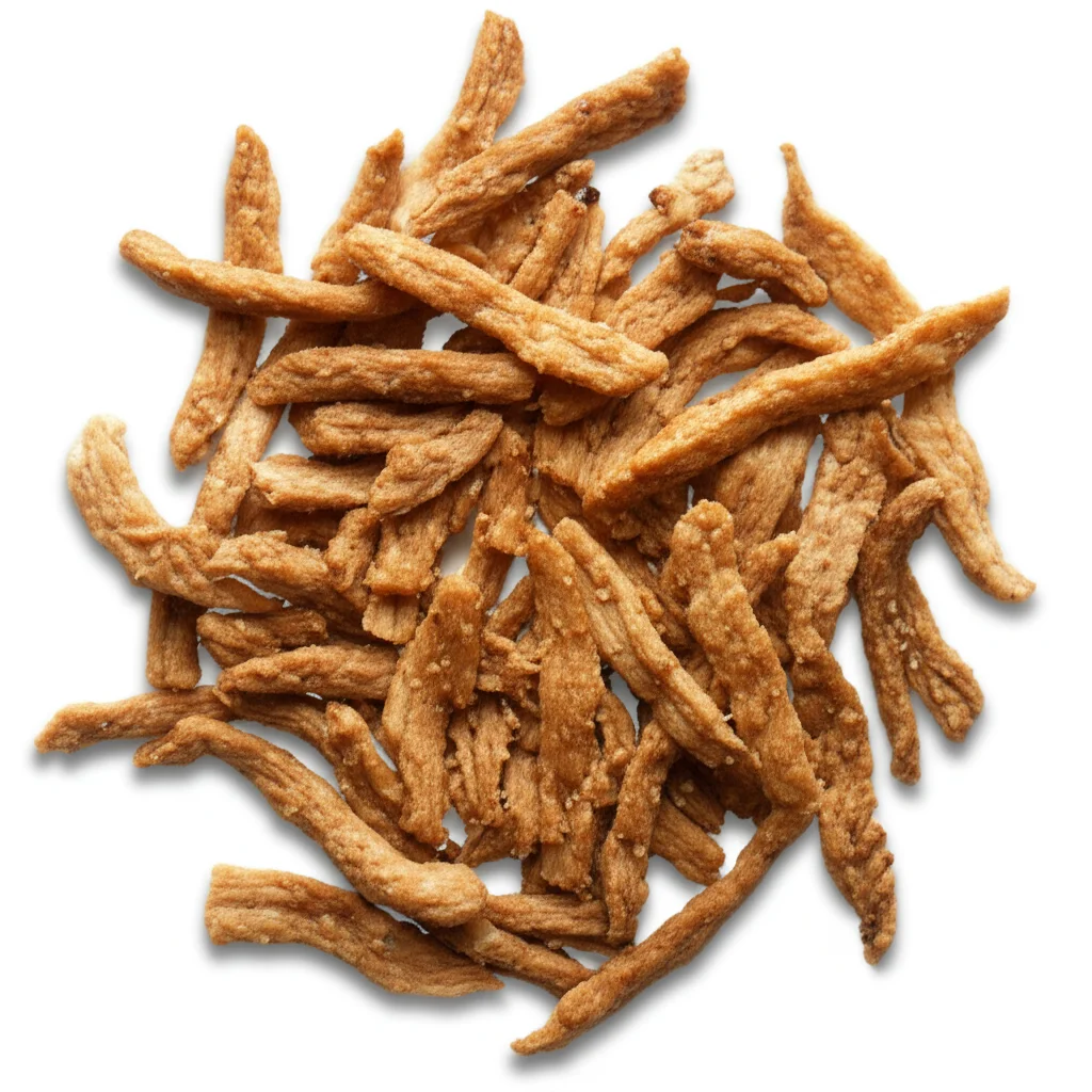 Meatless Protein Shreds