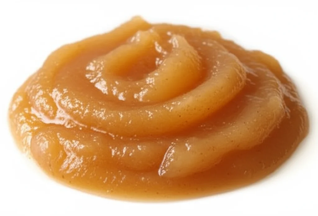Cinnamon Apple Sauce