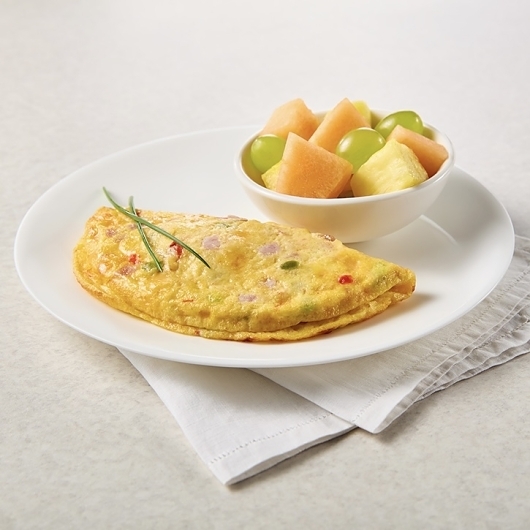 Western Style Frittata