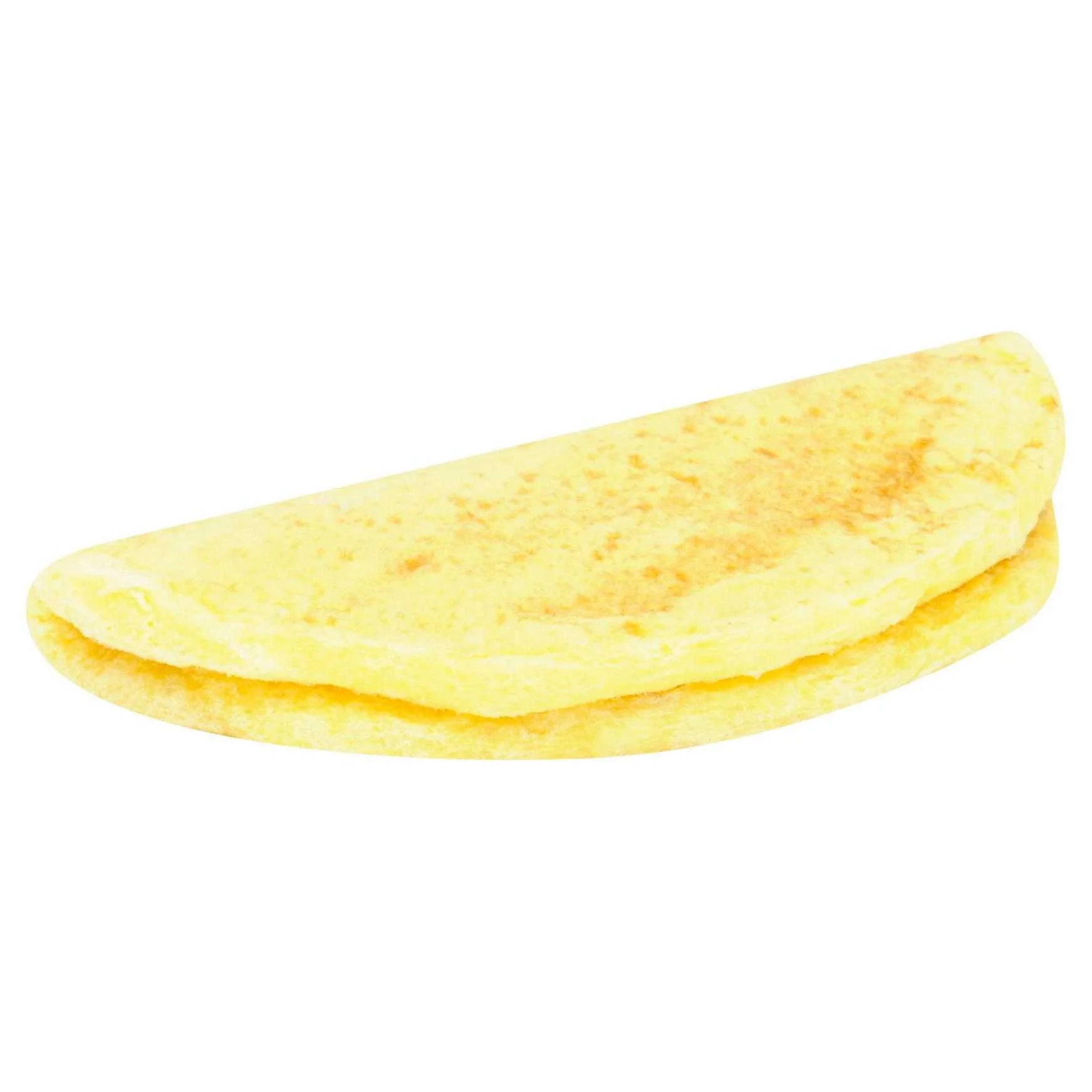 Plain Egg Omelette