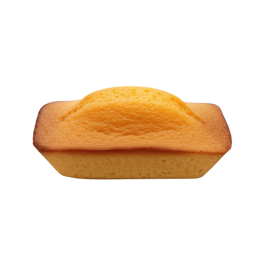 Individually Wrapped Mini Carrot Loaf