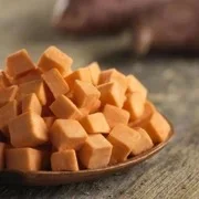 Center Cut Sweet Potatoes