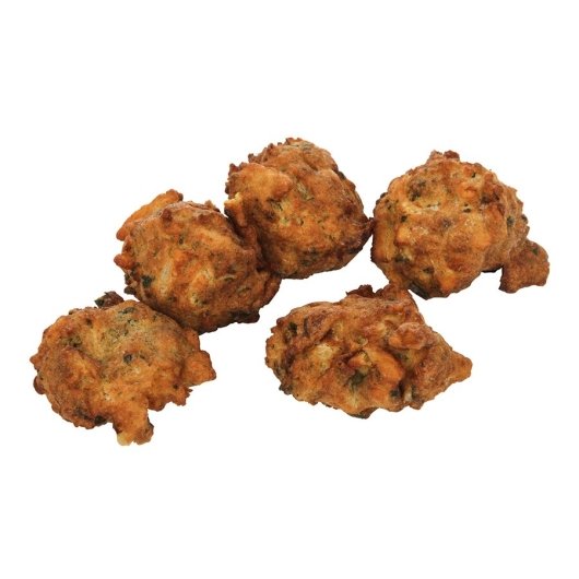 Veg Pakoras