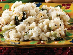 Upma