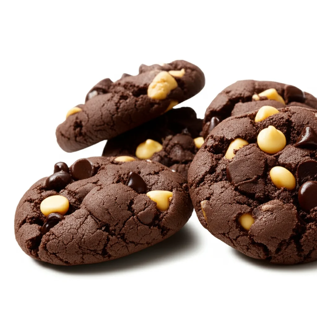 Reduced Fat Benefit Double Chocolate Chip