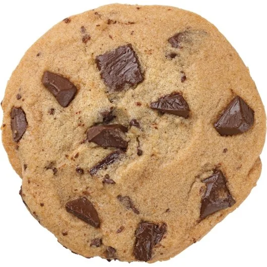 Gmt Choco Chunk Cookie