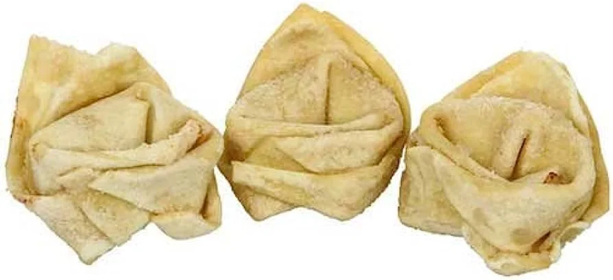 Buffalo Chicken Rangoon