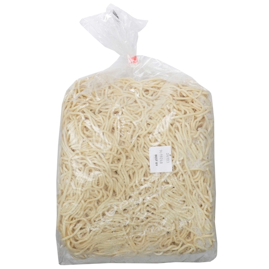 Japanese Udon Noodles