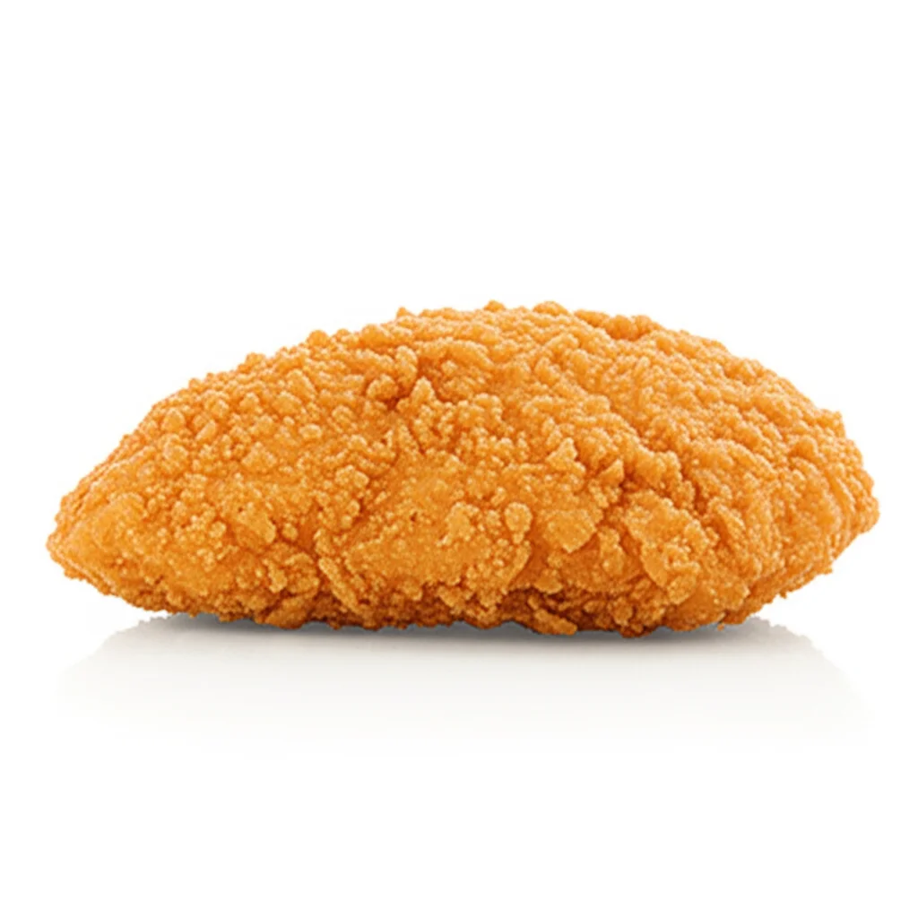 F/c Breaded Chicken Filet