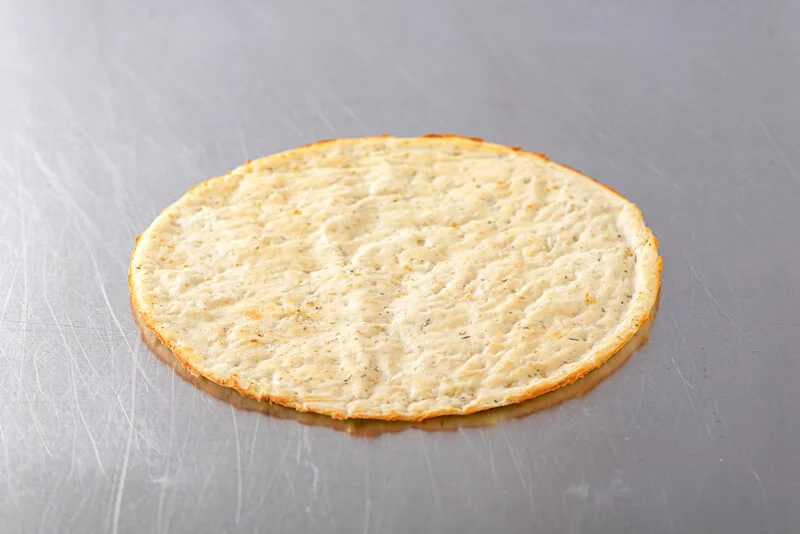 Cauliflower Pizza Crust