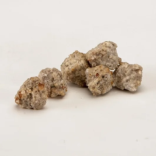 .11oz Meatballs For Soup