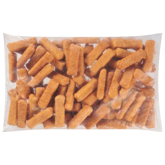 Whole Grain 1oz Fish Sticks